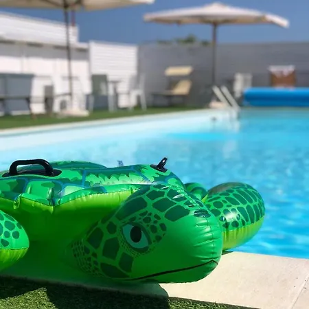 Color Miami Family Hotel 4*