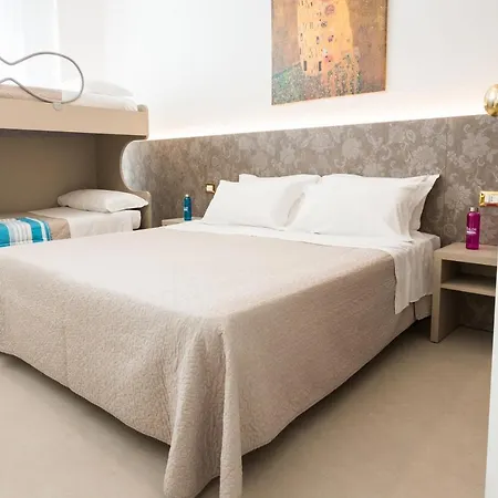 Color Miami Family Milano Marittima