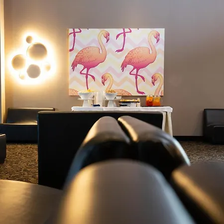 Hotel Color Miami Family Milano Marittima