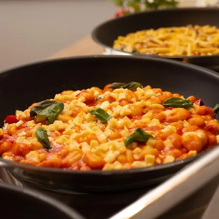 Color Miami Family Hotel