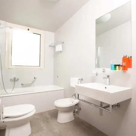 Color Miami Family Hotel Milano Marittima