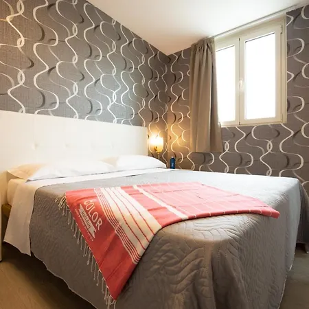 Color Miami Family 4*