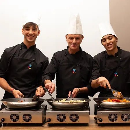 Color Miami Family Hotel 4*