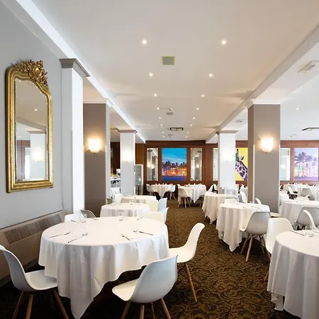 Hotel Color Miami Family Milano Marittima