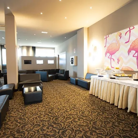 Hotel Color Miami Family