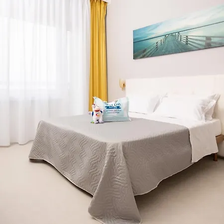 Color Miami Family 4*