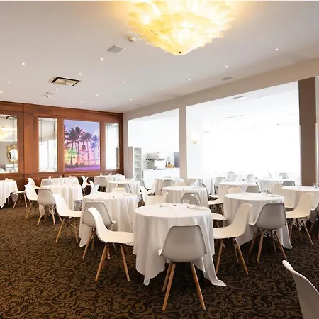 Color Miami Family Hotel Milano Marittima