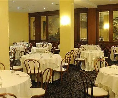 Color Miami Family Hotel Milano Marittima