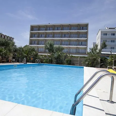 Color Miami Family Milano Marittima