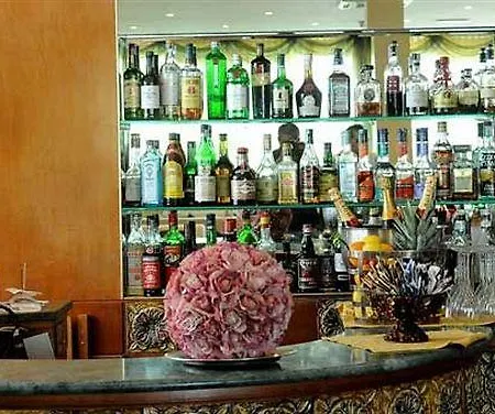 Hotel Color Miami Family Milano Marittima