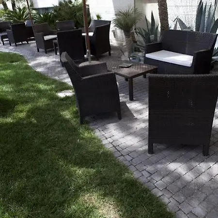 Color Miami Family 4* Milano Marittima