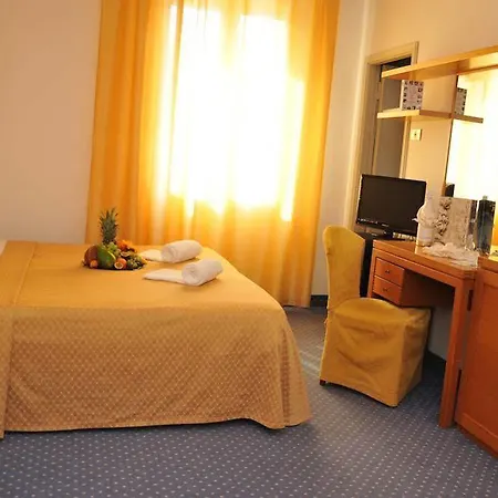 Color Miami Family Hotel