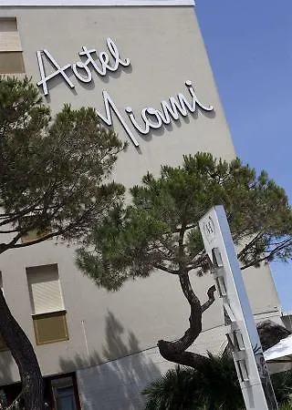 Hotell Color Miami Family 4*