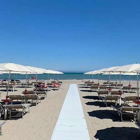 Color Miami Family 4* Milano Marittima