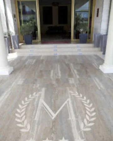 Hotel Color Miami Family 4*