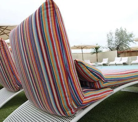 Color Miami Family 4* Milano Marittima