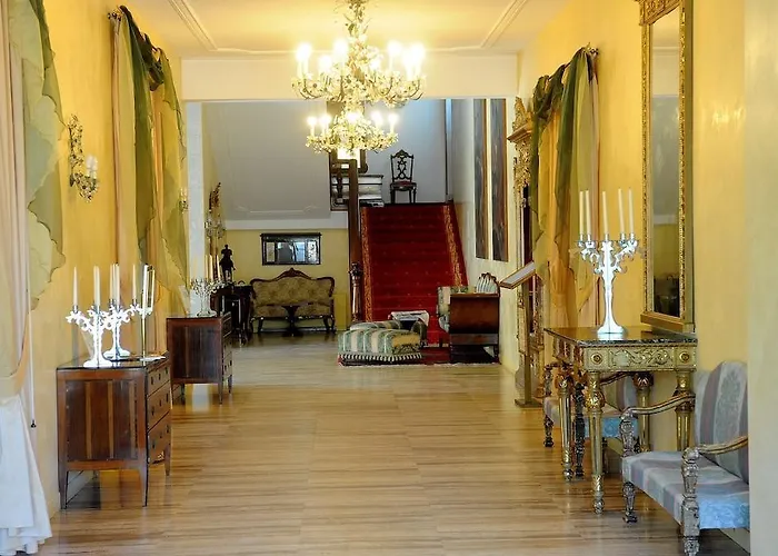 Color Miami Family Szálloda Milano Marittima