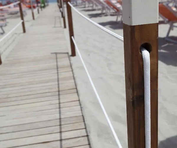 Color Miami Family Milano Marittima