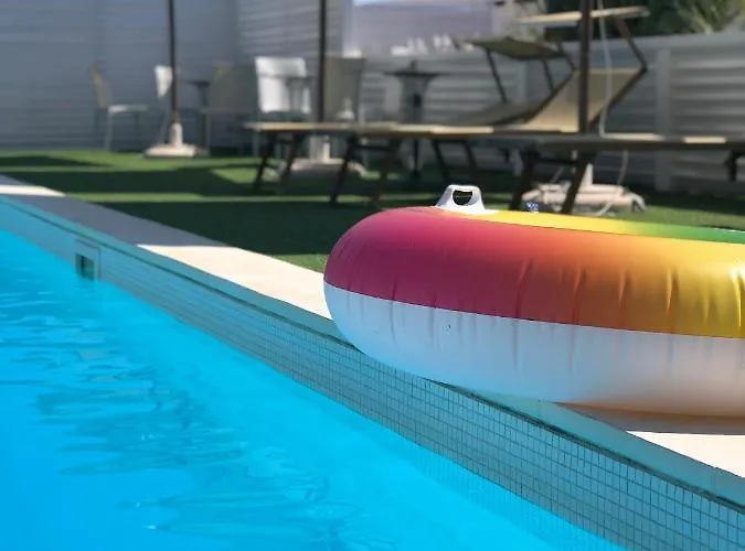 Color Miami Family Hotel