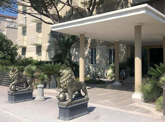 Color Miami Family Milano Marittima