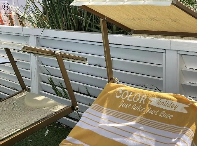 Hotel Color Miami Family 4*