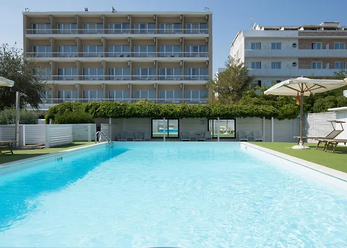 Color Miami Family Szálloda 4*