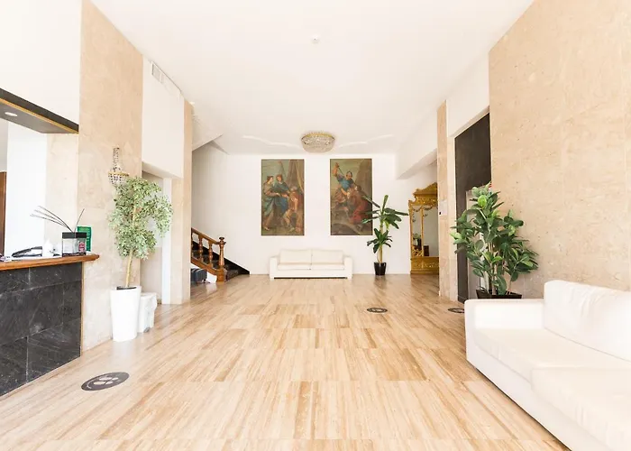 Szálloda Color Miami Family