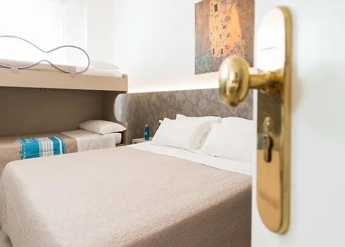 Color Miami Family 4* Milano Marittima