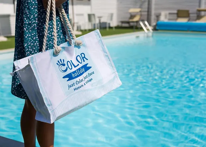 Hotel Color Miami Family