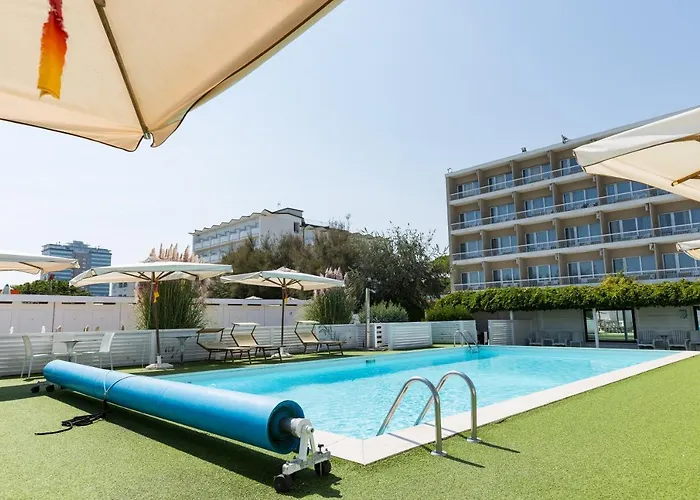 Color Miami Family Szálloda