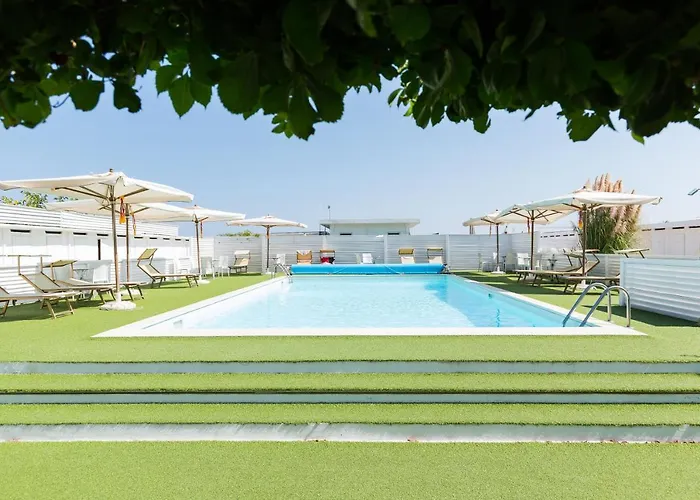 Color Miami Family 4*