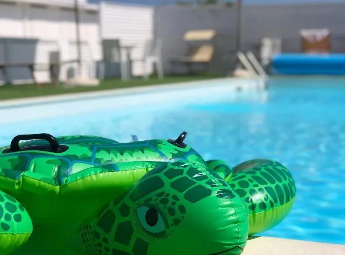 Color Miami Family Szálloda 4*