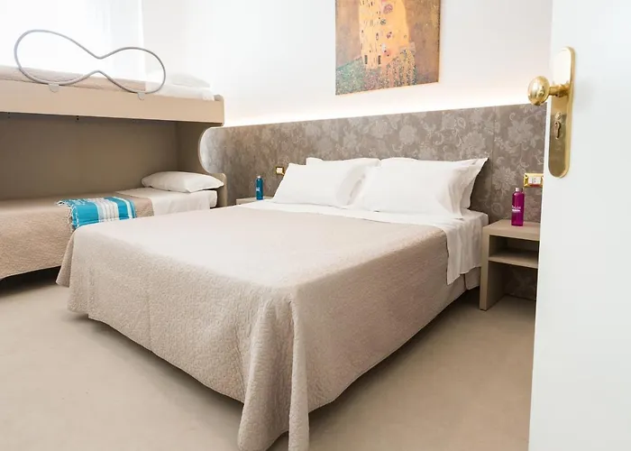 Color Miami Family Milano Marittima