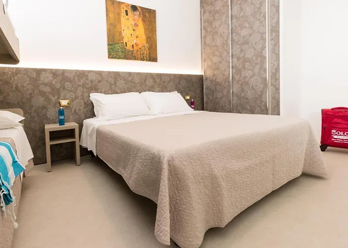 Color Miami Family Milano Marittima