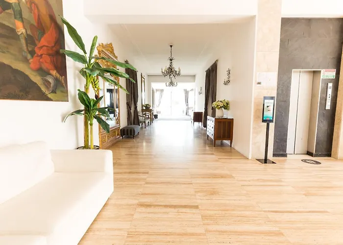 Color Miami Family Hotel 4*