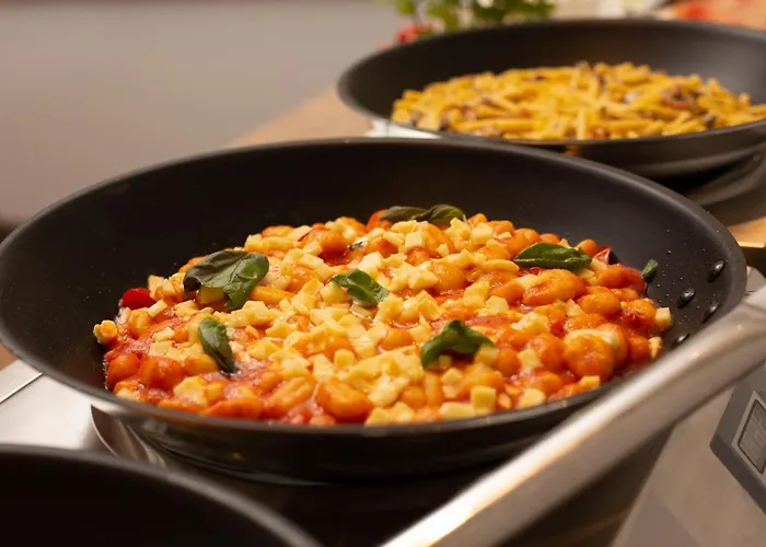 Color Miami Family Szálloda