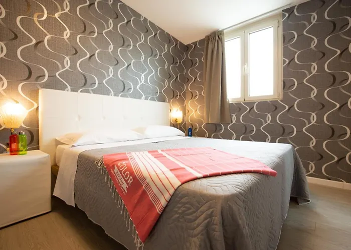 Color Miami Family 4*