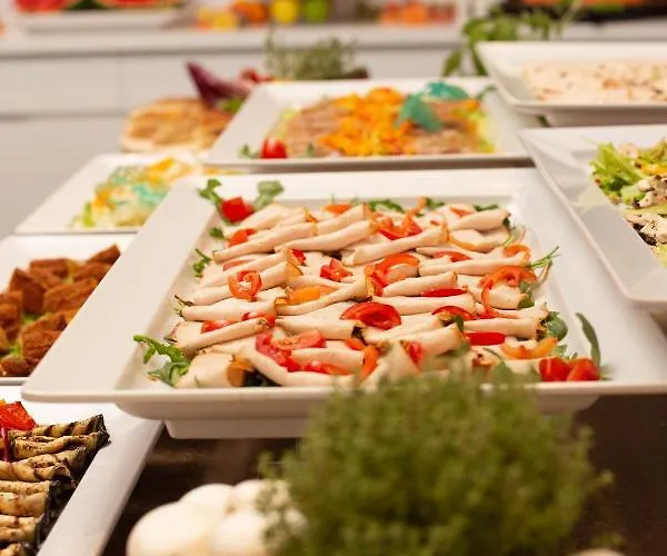 Szálloda Color Miami Family