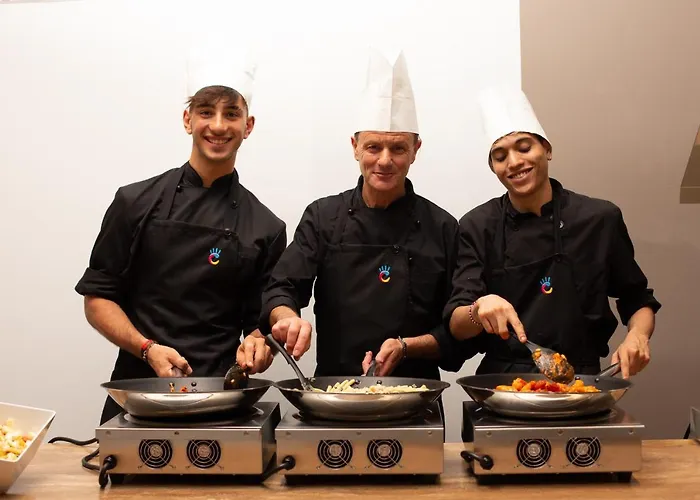 Color Miami Family Hotel 4*