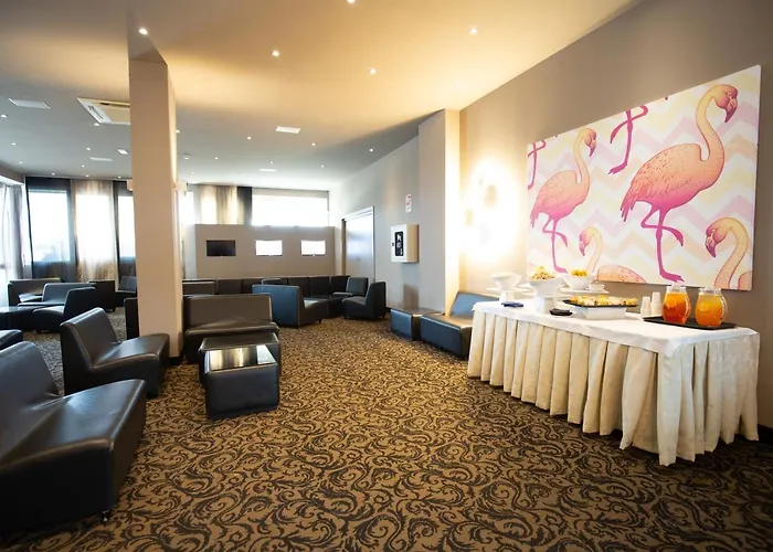 Hotel Color Miami Family