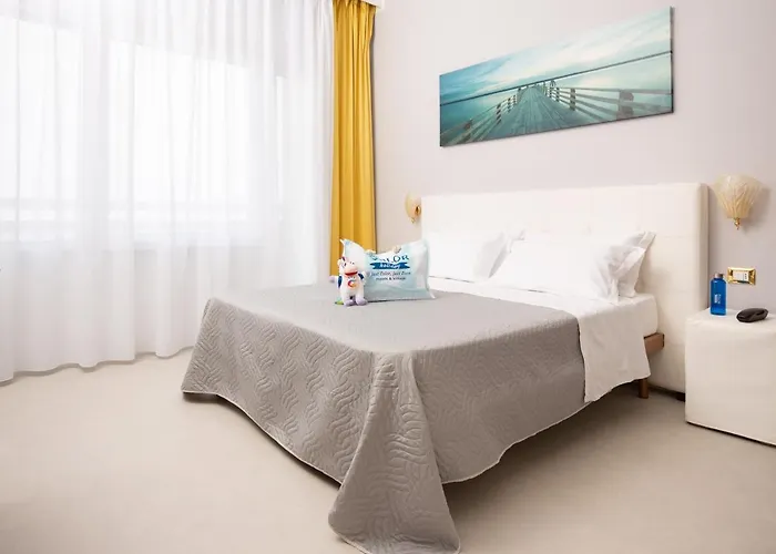 Color Miami Family 4*