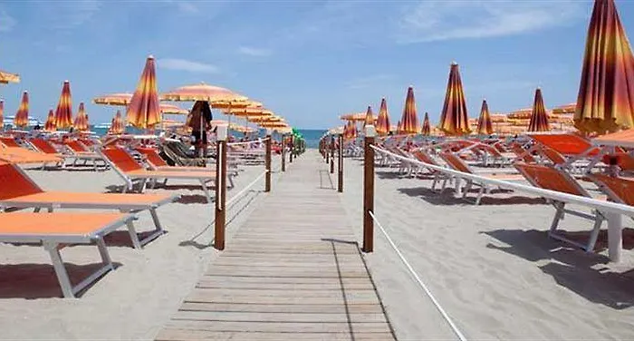 Szálloda Color Miami Family