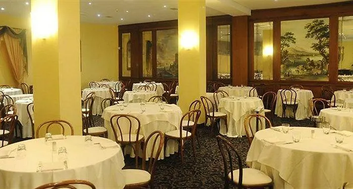 Color Miami Family Hotel Milano Marittima