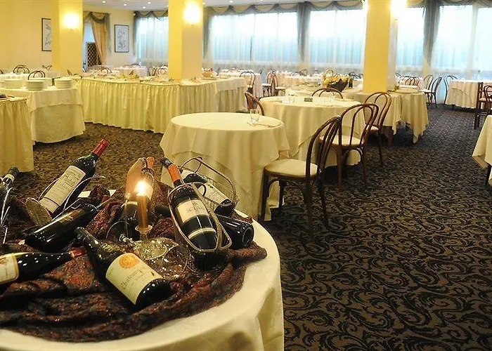 Color Miami Family Szálloda