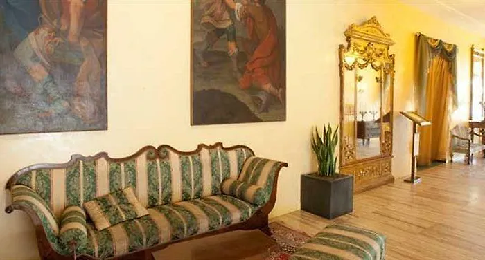 Hotel Color Miami Family Milano Marittima