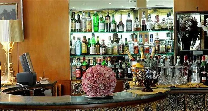 Hotel Color Miami Family Milano Marittima