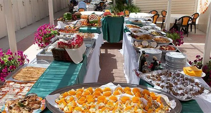 Szálloda Color Miami Family