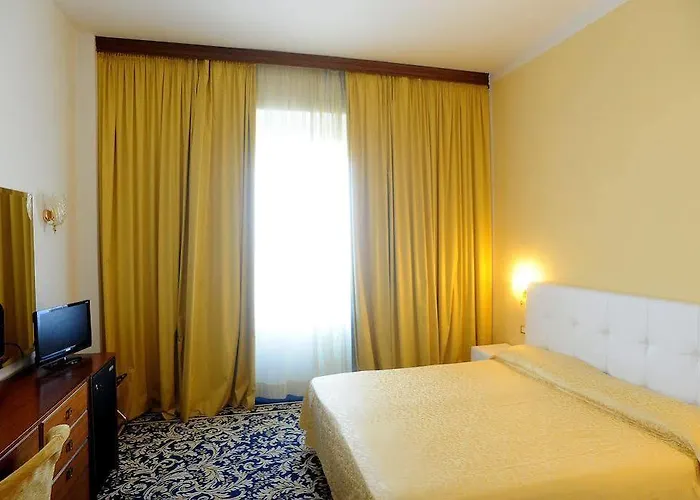 Color Miami Family 4*