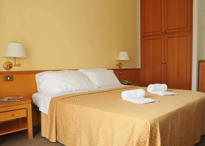 Szálloda Color Miami Family 4*