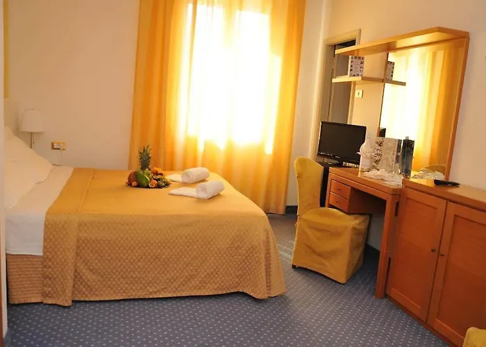 Color Miami Family Szálloda